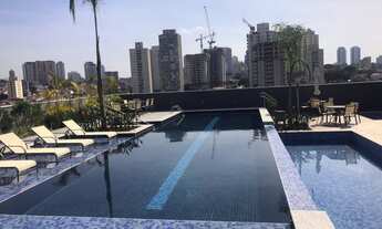 Imagem 6: Apartamento para venda com 66 metros quadrados com 3 quartos em Vila Dom Pedro I - São Pau