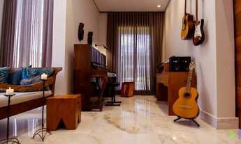 Imagem 6: Aluguel Residential / Condo Nova Lima MG