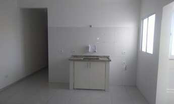 Imagem 5: Apartamento para aluguel com 40 metros quadrados com 2 quartos em Vila Maria Alta - São Pa