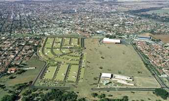 Imagem 2: Terreno Condomínio Tamboré Fase 1 Barretos