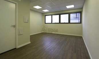 Imagem 5: Conjunto Comercial - Jardim Paulista - Locação!