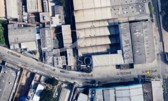 Imagem 7: Belo Terreno a venda no Bairro Nova Cumbica, em Guarulhos, com 412 metros. Excelente local