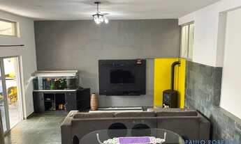 Imagem: CHACARA - FINCO - SP