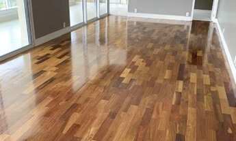 Imagem: SÃO PAULO - Apartamento Padrão - ÁGUA