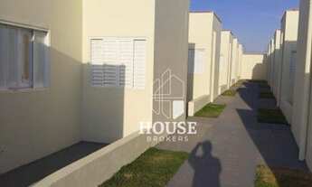 Imagem 5: Casa com 2 dormitórios à venda, 70 m² por R$ 155.000,00 - Chácara Pantanal Engenho Velho