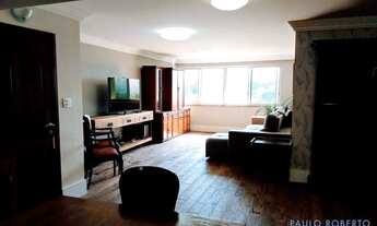 Imagem 4: APARTAMENTO - ALTO DE PINHEIROS - SP