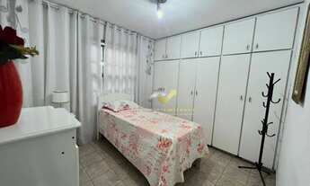 Imagem 4: Casa com 2 dormitórios à venda, 103 m² por R$ 410.000,00 - Vila Guaraciaba - Santo André/S