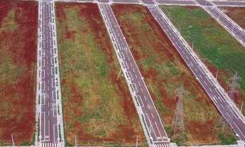 Imagem: Terreno a venda, uso comercial ou residencial