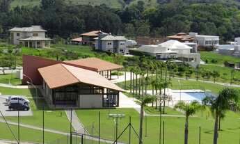 Imagem 2: Vendo 3 Terrenos Juntos 1.479 m² Condomínio Campos do Conde, Rua Coruja, Bragança Paulista