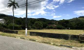 Imagem 6: Terreno - Governador Celso Ramos - Camboa - Armação - Santa Catarina