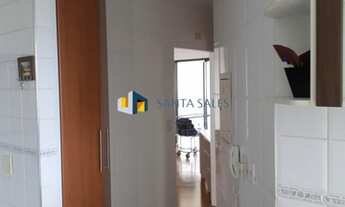 Imagem 4: APARTAMENTO 2 DORMS. 1 VAGA 84M2 CAMBUCI