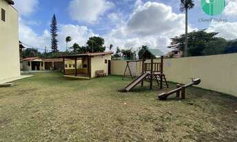 Imagem 3: Casa com 2 dormitórios à venda, 55 m² por R$ 280.000,00 - Palmeiras - Cabo Frio/RJ