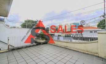 Imagem 4: Casa à venda R$ 1.150.000, 3 suítes, 4 vagas, 240 metros metros úteis, Rua Dos Corrupias