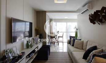 Imagem 7: Apartamento à venda, no centro de Balneário Camboriú, 3 suítes, 2 vagas, área privativa de