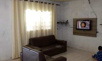 Imagem 6: Casa em condomínio fechado, localizado no Kanegae, Riacho fundo I, casa com 03 quartos