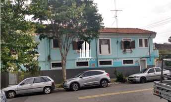 Imagem 3: SOBRADO NA REGIÃO DO CAMBUCI, 3 DORMITORIOS E 1 SUITE