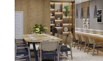 Imagem 7: Apartamento Garden com 2 dormitórios à venda, 94 m² por R$ 927.201,40 - Lourdes - Belo Hor