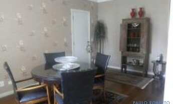 Imagem: APARTAMENTO - REAL PARQUE - SP