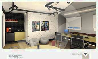 Imagem 15: Condomínio Algarve Residencial- Rua Álvares de Azevedo - Icaraí - Niterói/RJ