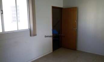 Imagem: Apartamento 03 Quartos, Cabral (Cabral)!