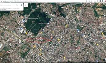Imagem: Terrenos em ótima localização comercial
