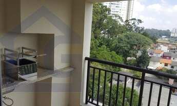 Imagem: Apartamento em Centro Sbc - São Bernardo