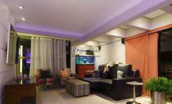 Imagem 7: COBERTURA COM 2 DORMITÓRIOS, PISCINA PRIVATIVA E 3 VAGAS - SAÚDE