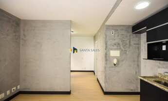 Imagem 5: Apartamento à venda - 1 dormitório - Morumbi