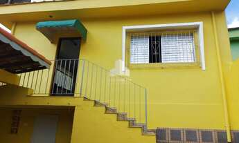 Imagem: Casa à venda, Jardim Itapark, Mauá, SP