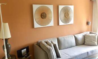 Imagem 4: APARTAMENTO - VILA MARIANA - SP