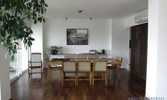 Imagem 6: APARTAMENTO - PINHEIROS - SP