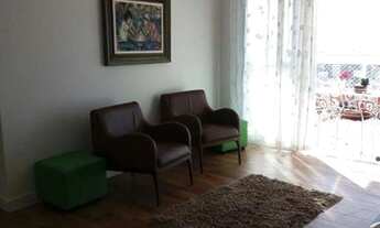 Imagem 3: Apartamento com 3 dormitórios à venda, 112 m² por R$ 750.000,00 - Serraria - São José/SC