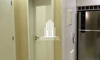 Imagem 6: Apartamento na Vila Clementino 96m2 com 3 dormitórios e 2 vagas de garagem