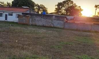 Imagem 2: TERRENO DE ESQUINA PARA PROJETO COMERCIAL OU RESIDENCIAL COM 2088 M2 EM ÓTIMA LOCALIZAÇÃO