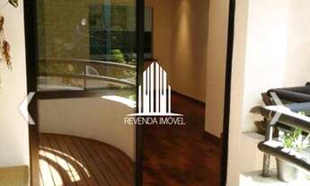 Imagem 3: Apartamento de 3 dormitórios com vaga na Vila Madalena