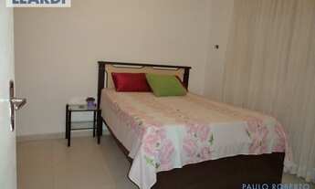 Imagem 4: APARTAMENTO - JARDIM TRÊS MARIAS - SP