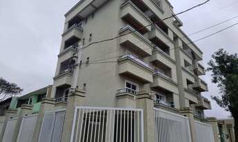 Imagem: Apartamento para venda com 85 metros quadrados