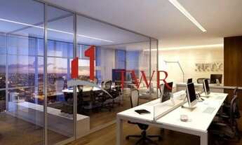 Imagem 5: BELéM - Conjunto Comercial/Sala - Batista Campos