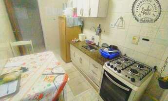 Imagem 5: Apartamento com 1 dormitório para alugar, 48 m² por R$ 1.650,00/mês - Tupi - Praia Grande