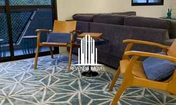 Imagem 6: Apartamento com 4 dormitórios, 143 m², á venda por R$ 890.000