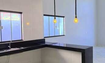 Imagem 4: CASA NA FRAGA MAIA - 3/4