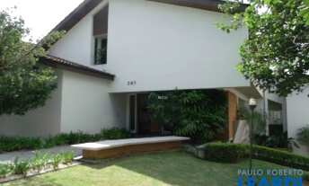 Imagem 6: CONDOMÍNIO - ALPHAVILLE RESIDENCIAL UM - SP