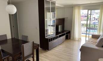 Imagem 4: Maxms apartamento mobiliado