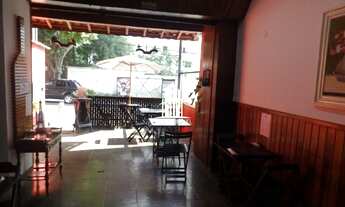 Imagem 3: Casa Comercial no Campo Belo 234m2