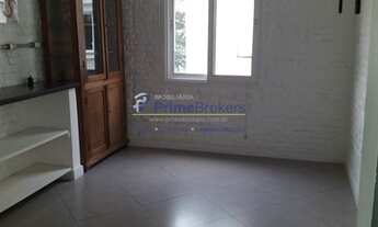 Imagem 4: Venda locaçao Aclimação 2 quartos 1 vaga