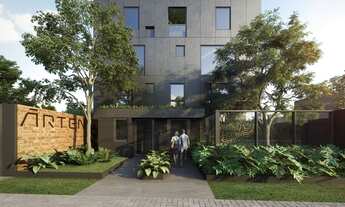 Imagem 4: Cobertura residencial para venda, Alto da XV, Curitiba - CO9098