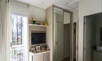 Imagem 7: Apartamento Vila Paulo Silas São Paulo/SP