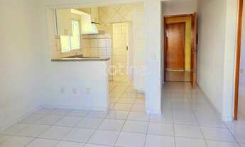 Imagem 1: Apartamento à venda, 2 quartos, 1 vaga, Santa Mônica - Uberlândia/MG