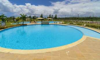 Imagem 3: Lote/Terreno para venda tem 750 metros quadrados em Barra do Jacuípe - Camaçari - BA