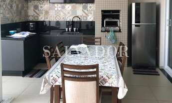 Imagem 6: Sobrado à venda em condomínio - Sorocaba-Sp